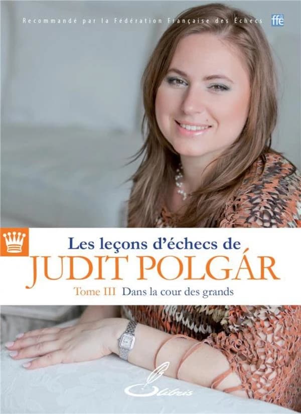 Dans la cour des grands
