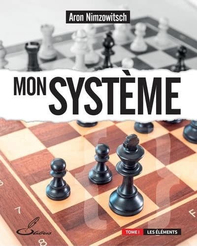 Mon système : Tome 1, Les éléments