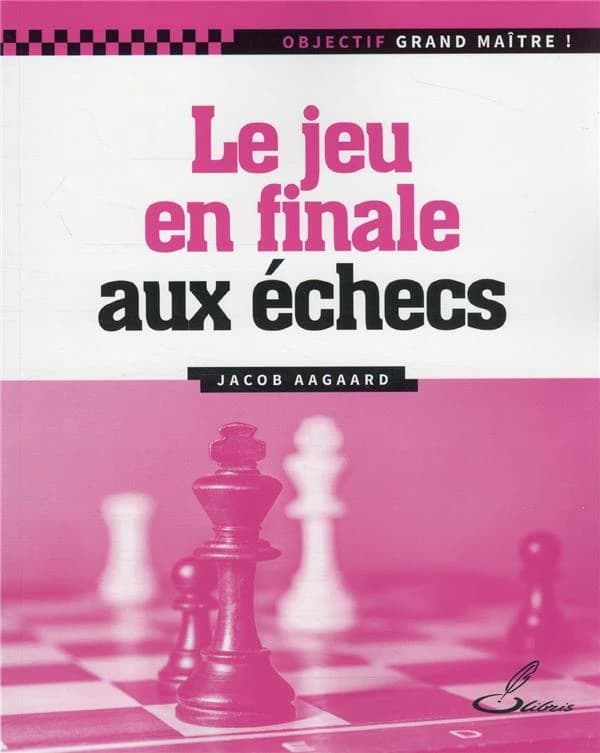 Le jeu en finale