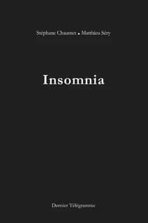 Insomnia