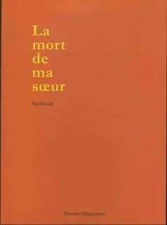 La mort de ma soeur