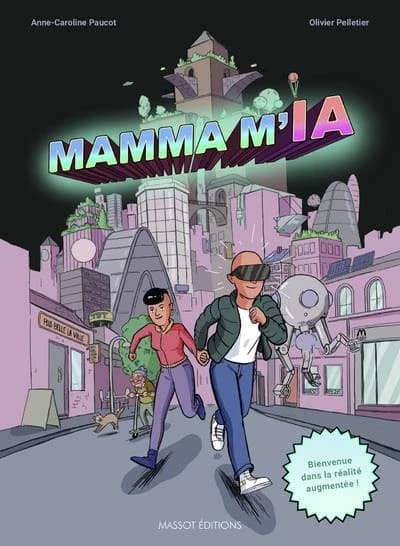 Mamma m'IA