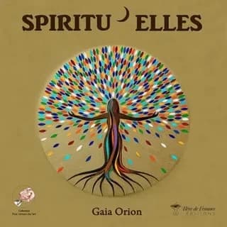 Spiritu'elles : art pour une femme florissante et un monde en paix