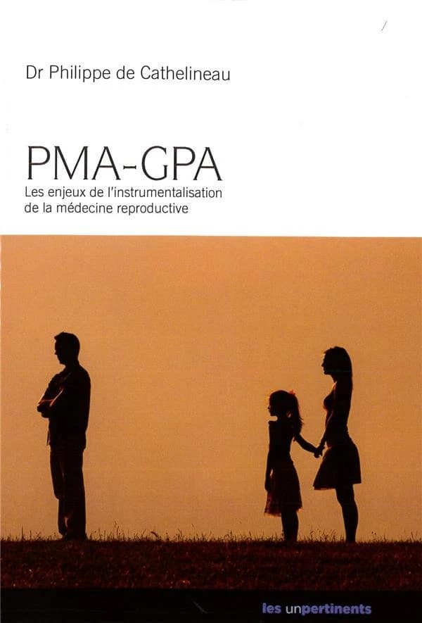 PMA-GPA : les enjeux de l'instrumentalisation de la médecine reproductive