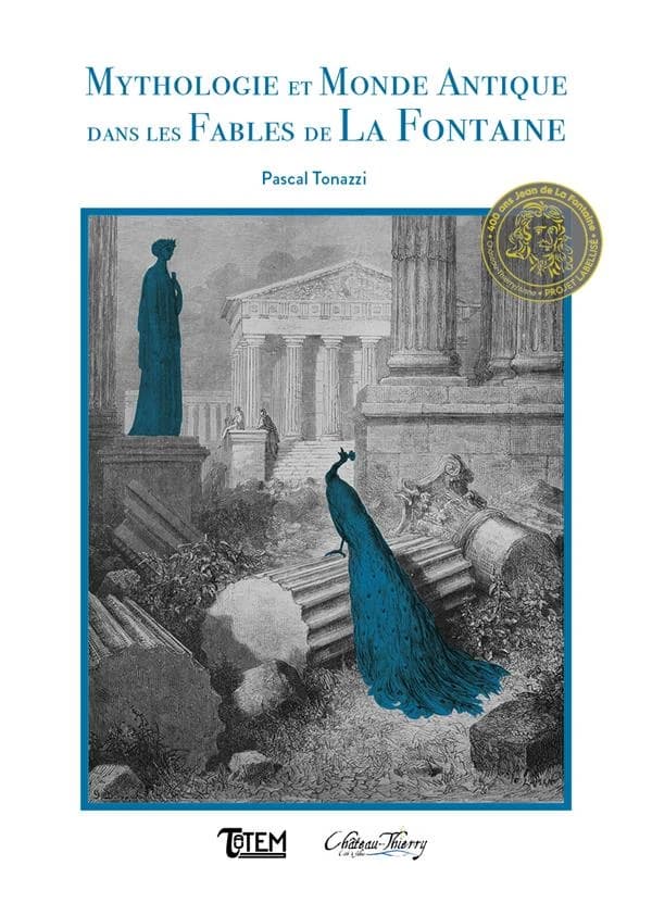 Mythologie et monde antique dans les "Fables" de La Fontaine