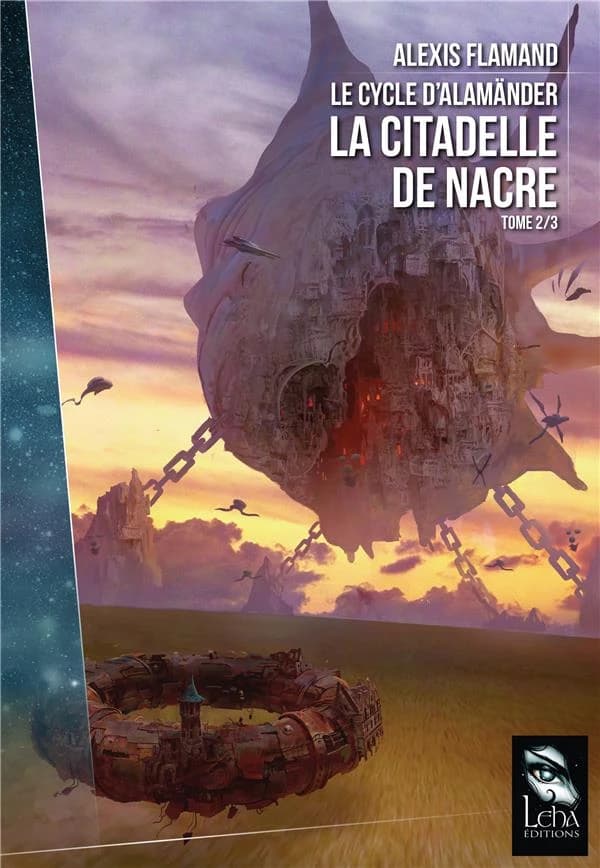 La citadelle de nacre