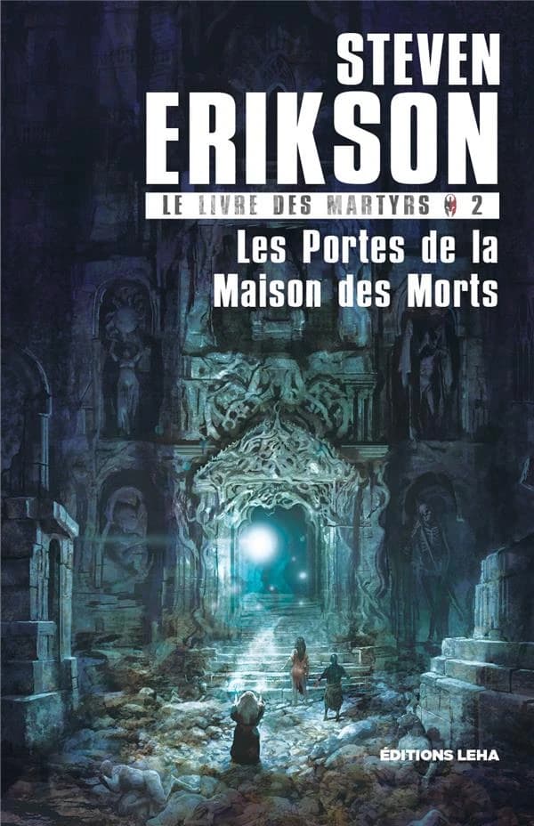 Les portes de la maison des morts