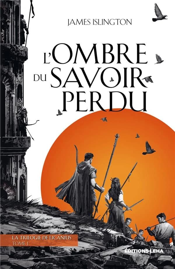 L' ombre du savoir perdu