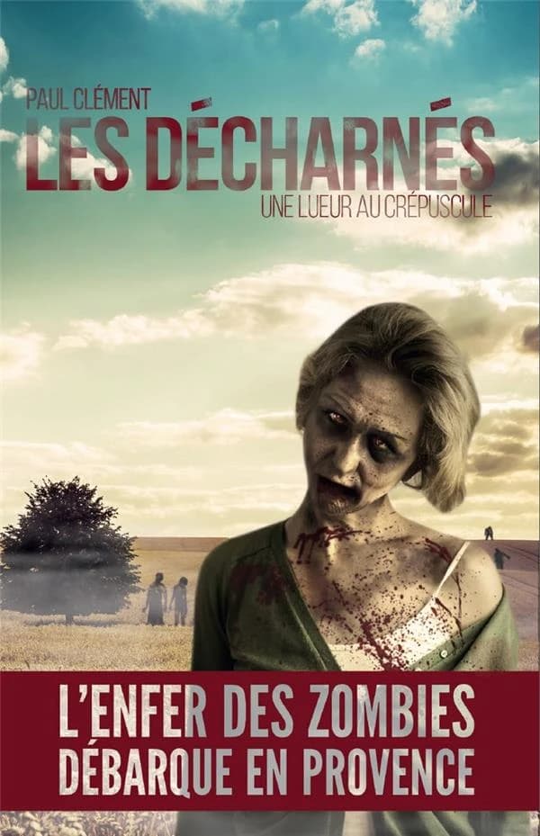 Les décharnés : une lueur au crépuscule