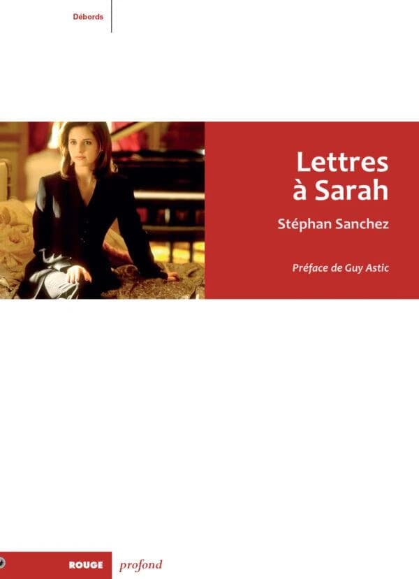 Lettres à Sarah