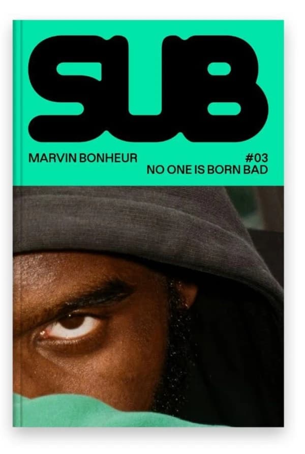 Sub n.3 : This is london