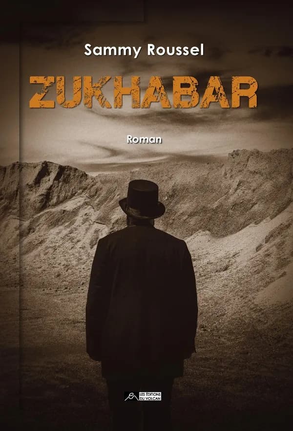 Zukhabar : roman