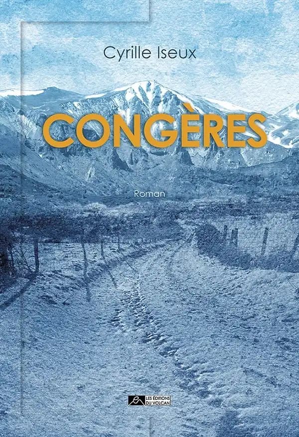 Congères : Roman