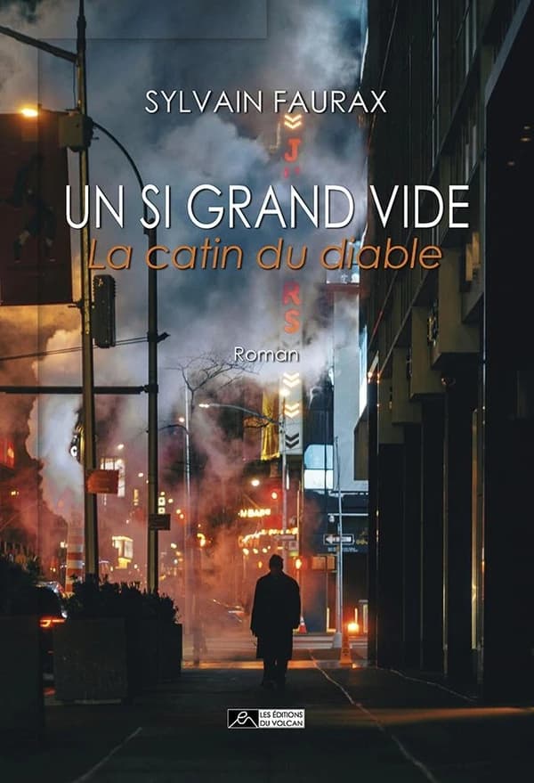 Unsi grand vide : la catin du diable