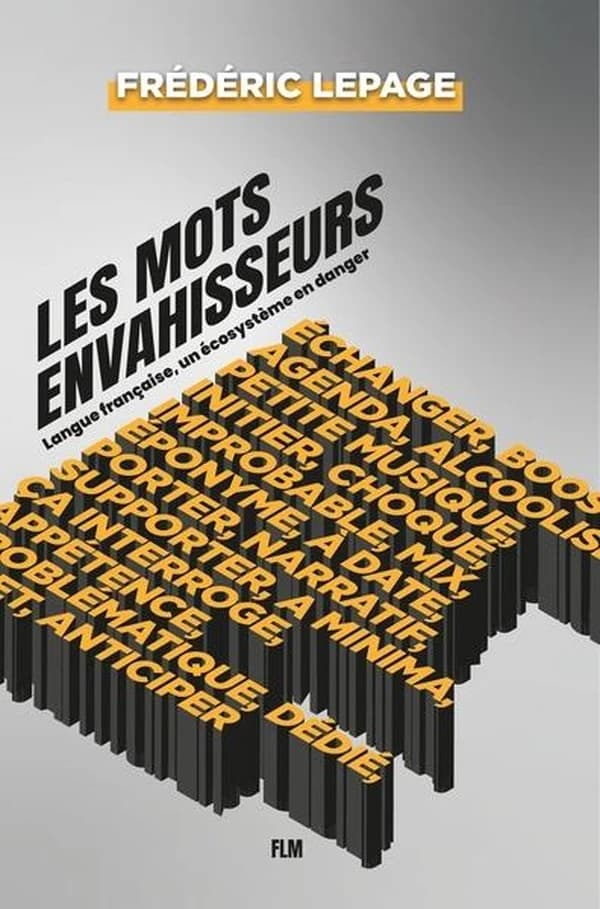Les mots envahisseurs