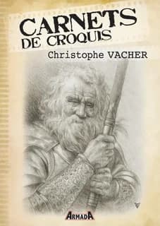 Carnets de croquis