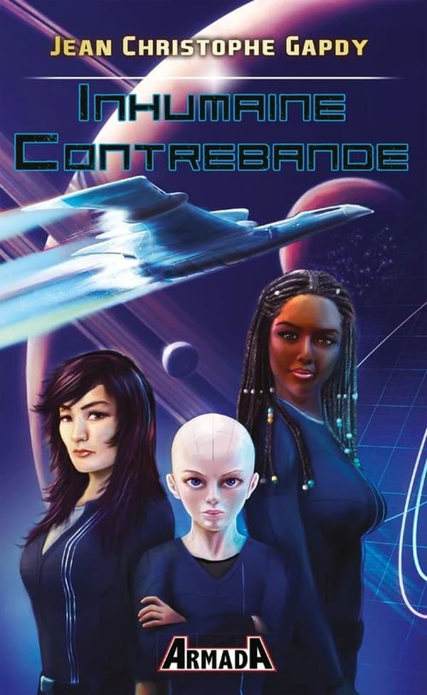 Inhumaine contrebande : two and a half smugglers in SysSol