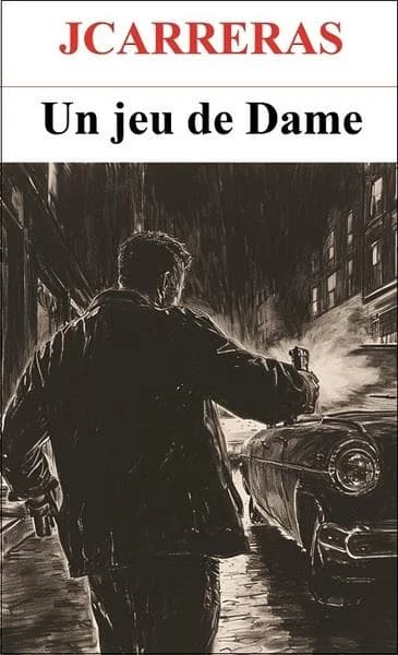 Un jeu de dame