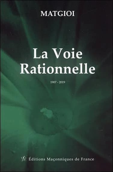 La voie rationnelle