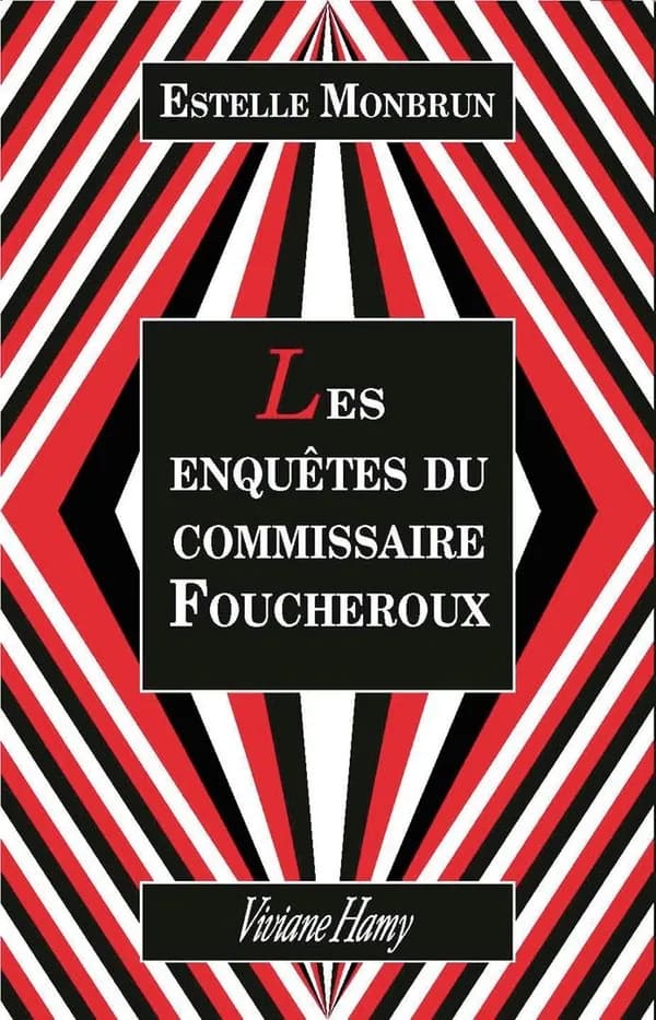 Pack collector Estelle Monbrun - les enquêtes du commissaire: Coffret en 3 volumes : Meurtre chez tante Léonie ; Meurtre à Petite Plaisance ; Meurtre ... un marque-page exclusif: