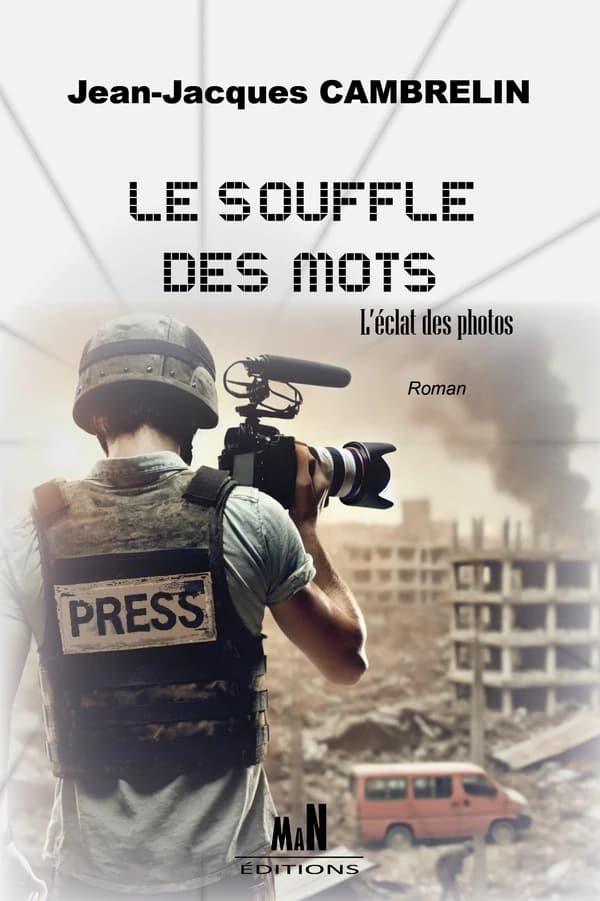 Le souffle des mots : L'éclat des photos