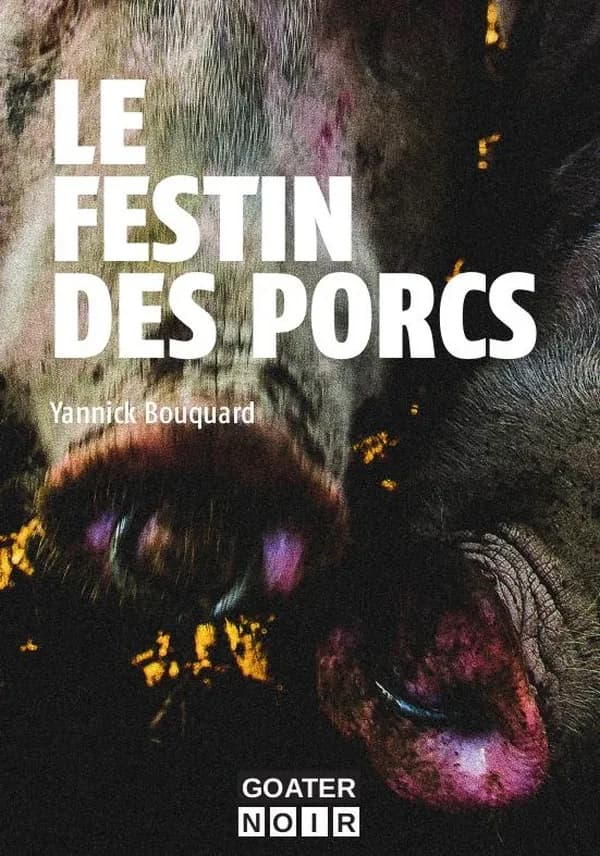 Le festin des porcs
