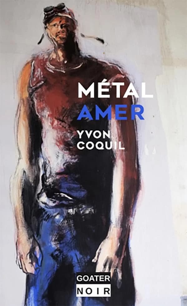 Métal amer