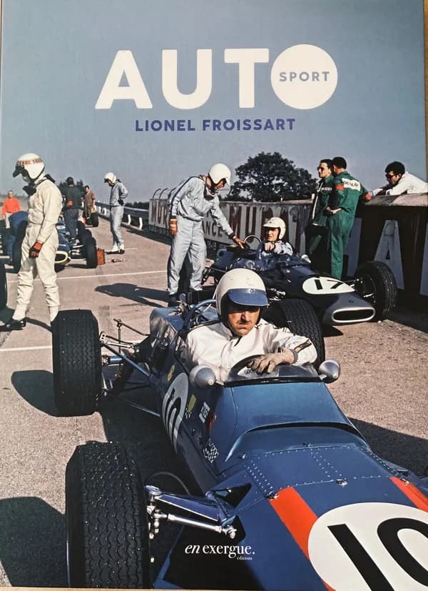 Sport Auto
