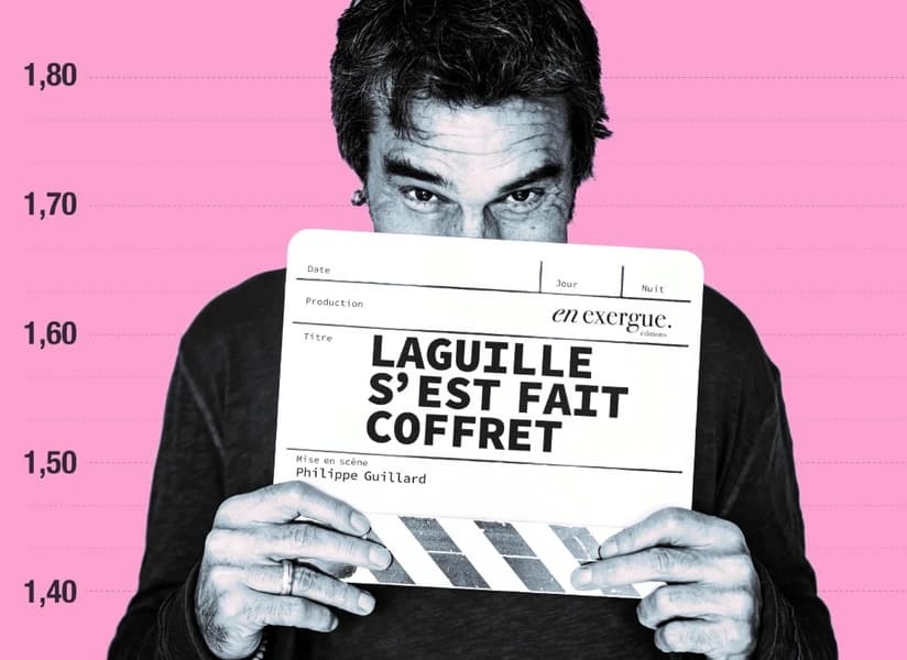 Laguille s'est fait coffret