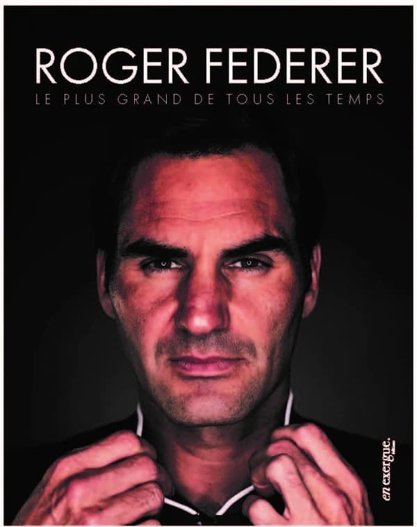 Roger Federer : le plus grand de tous les temps