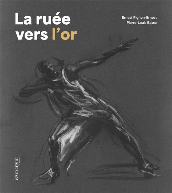 La ruée vers l'or