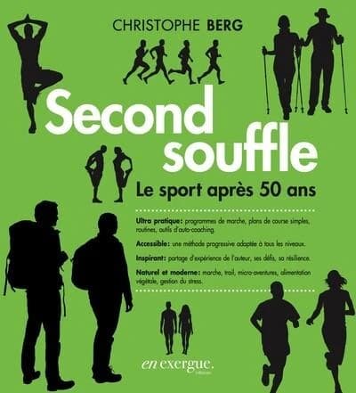 Second souffle. : le sport après 50 ans