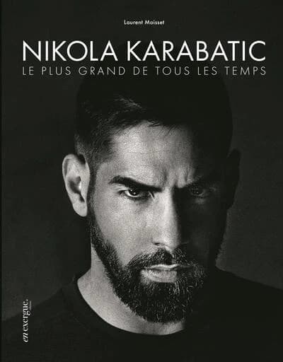 Nikola Karabatic : le plus grand de tous les temps