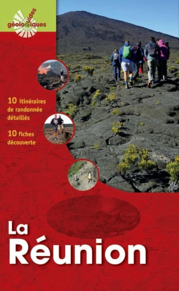 Île de La Réunion