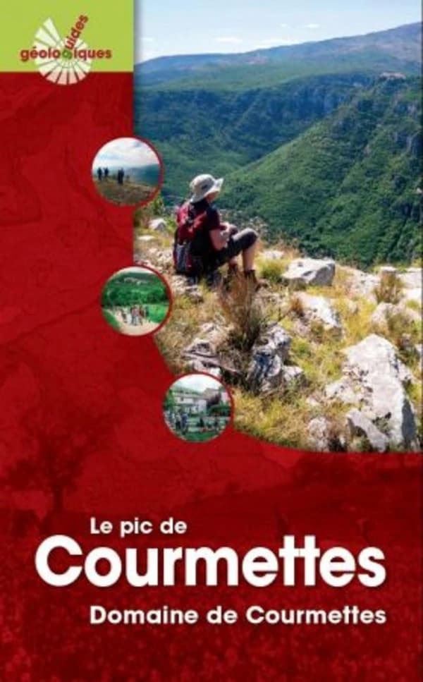 Le Pic de Courmettes : le domaine des Courmettes