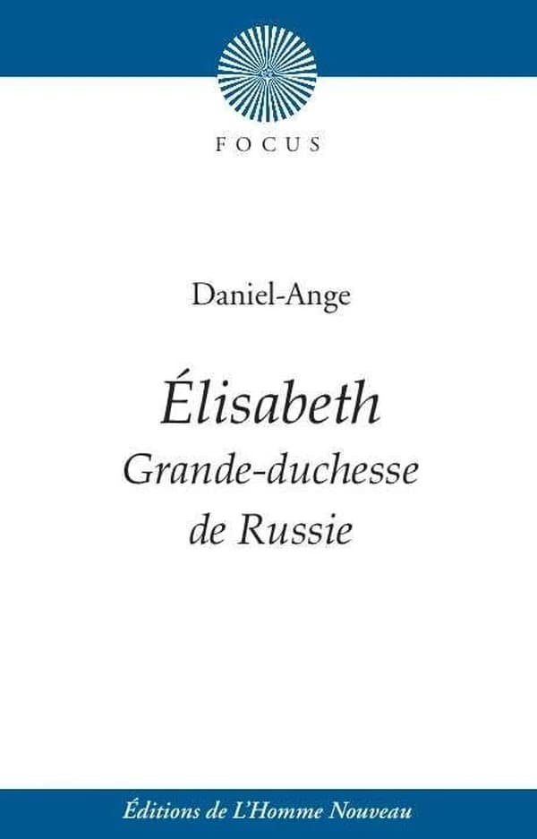 Élisabeth, grande-duchesse de Russie