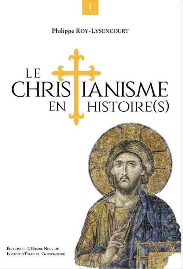 Le christianisme en histoire(s). 1