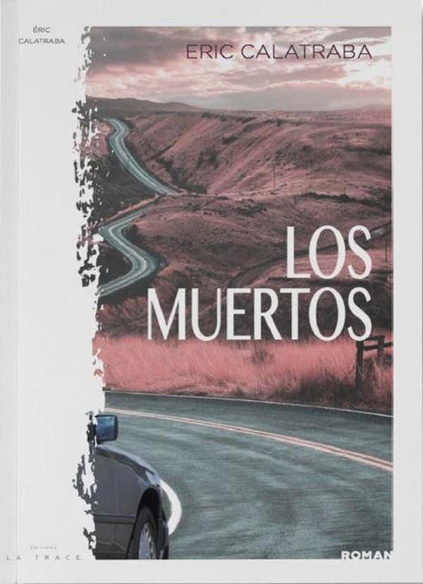 Los muertos : roman