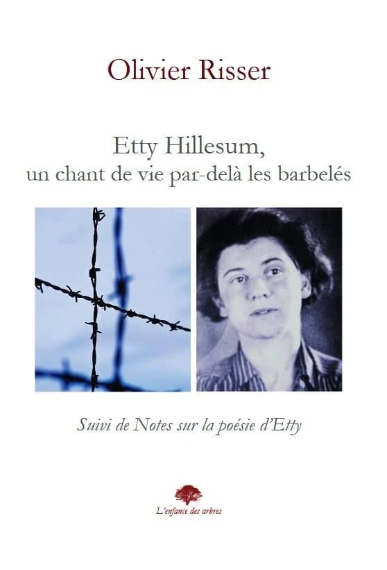 Etty Hillesum, un chant de vie par-delà les barbelés...