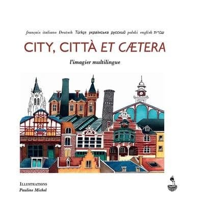 City, città et caetera