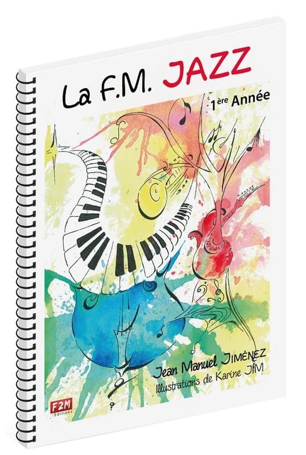 La F.M jazz 1ère année