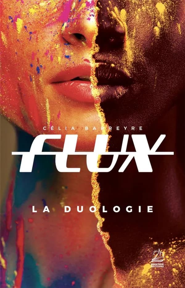 Flux : la duologie