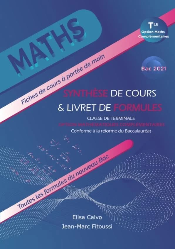 Mathematiques complementaires