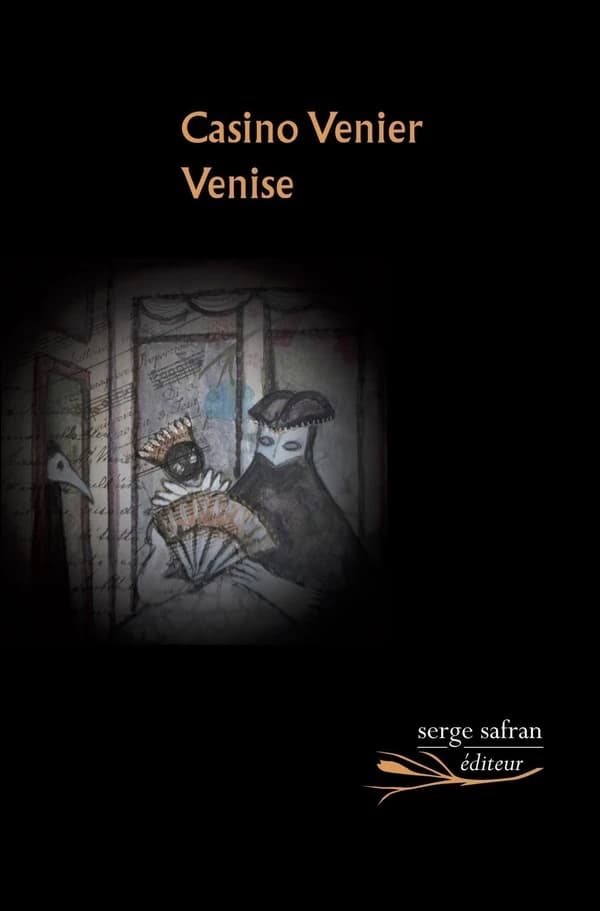 Casino Venier, Venise
