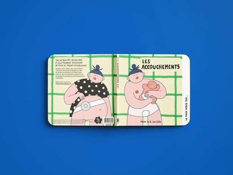 Les accouchements