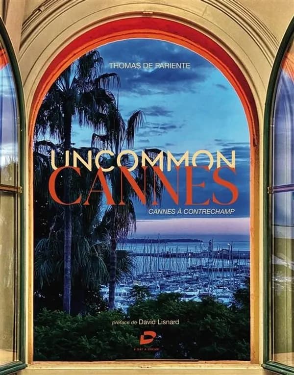 Uncommon Cannes : Cannes à contrechamp