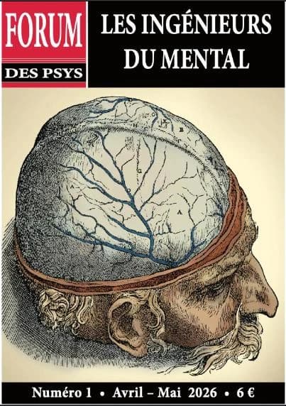 Les ingénieurs du mental