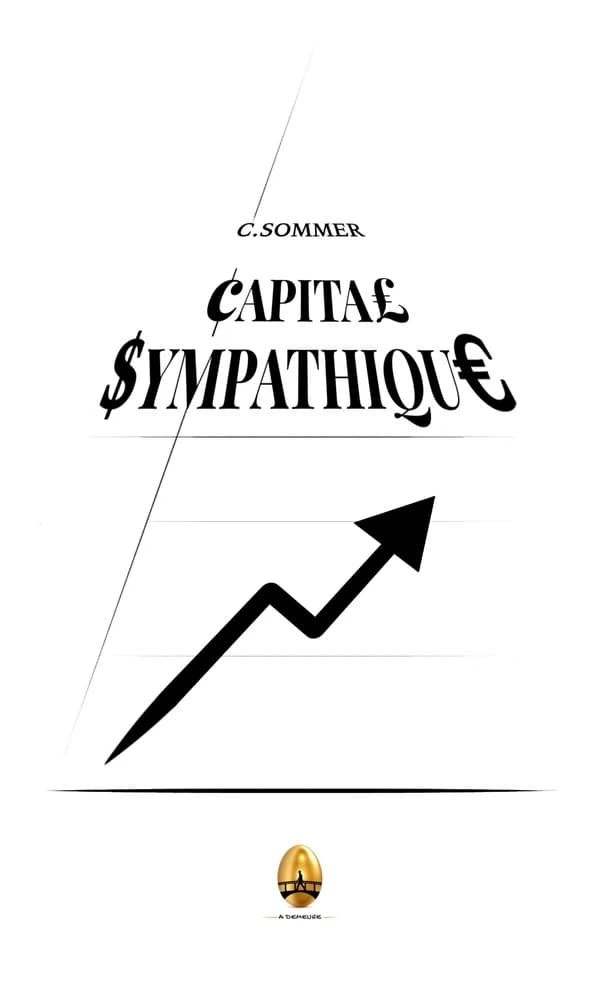 Capital sympathique