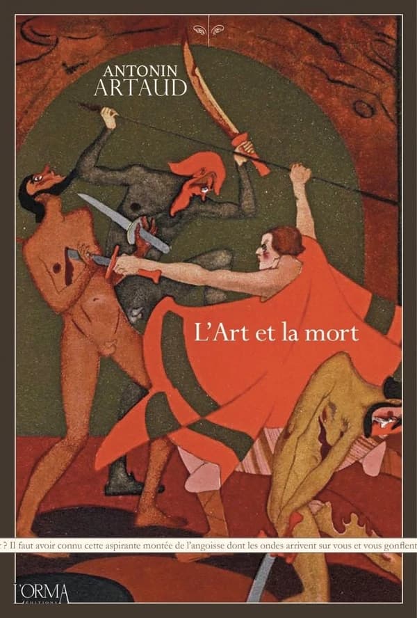 L'art et la mort