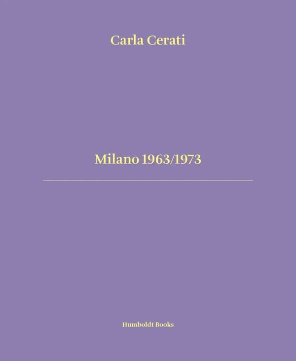 Milano 1963